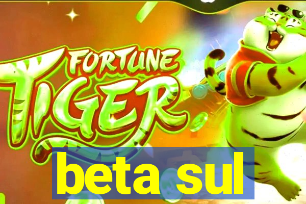 beta sul